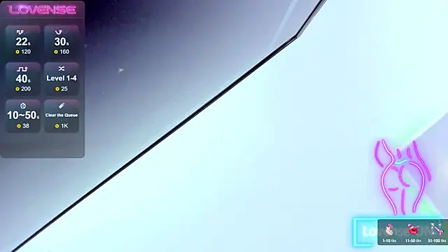 Elise-Leyton online show from 2, 3, 2025