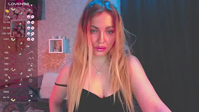 Mika Rayy online show from 16, 1, 2025