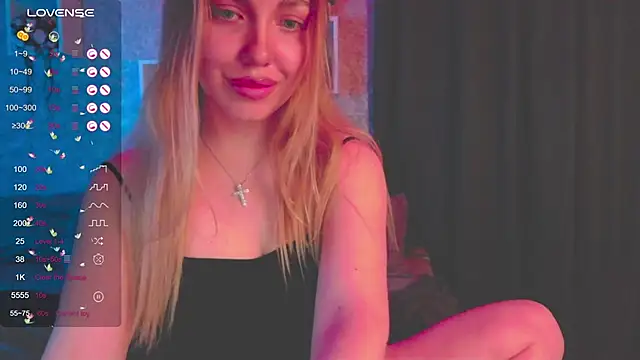 Mika Rayy online show from 23, 1, 2025