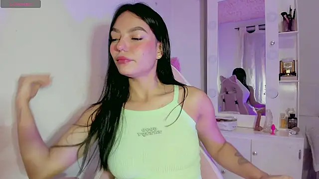 Alana ponsee online show from 21, 3, 2025