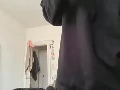 BaByArM81 online show from 23, 1, 2025