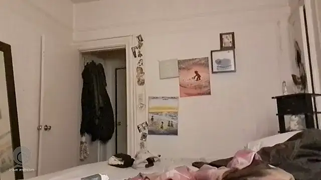 BaByArM81 online show from 17, 2, 2025