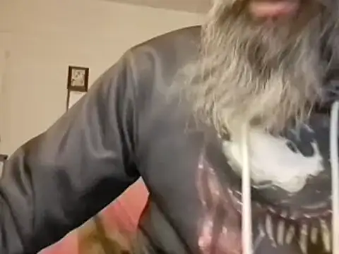 BaByArM81 online show from 21, 2, 2025