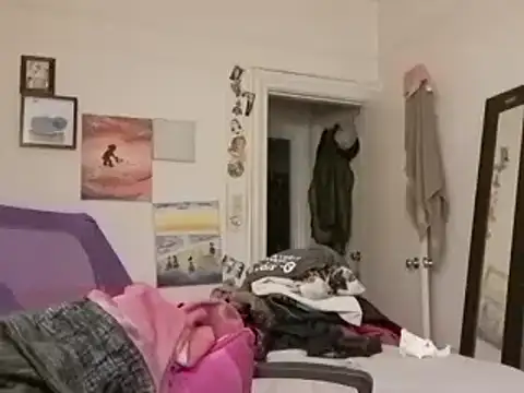 BaByArM81 online show from 25, 2, 2025