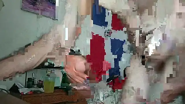 BaByArM81 online show from 4, 10, 2025