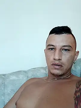 Andrexlupe online show from 23, 2, 2026