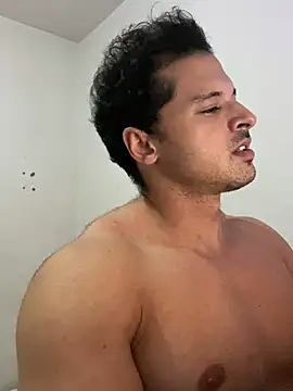 Lucasfit24 online show from 13, 2, 2025