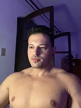 Lucasfit24 online show from 3, 3, 2025