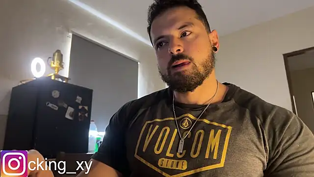 Lucasfit24 online show from 10, 9, 2025