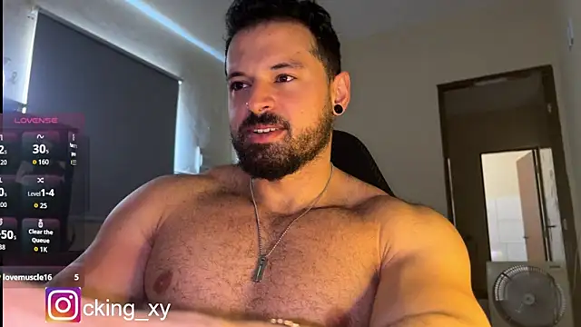 Lucasfit24 online show from 21, 9, 2025