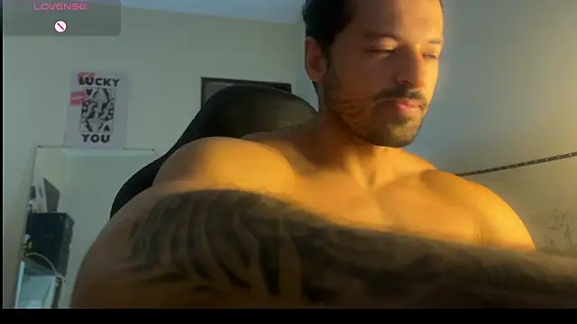 Lucasfit24 online show from 4, 3, 2026