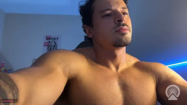 Lucasfit24 online show from 7, 5, 2026