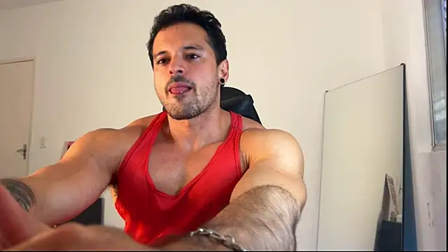 Lucasfit24 online show from 22, 6, 2026