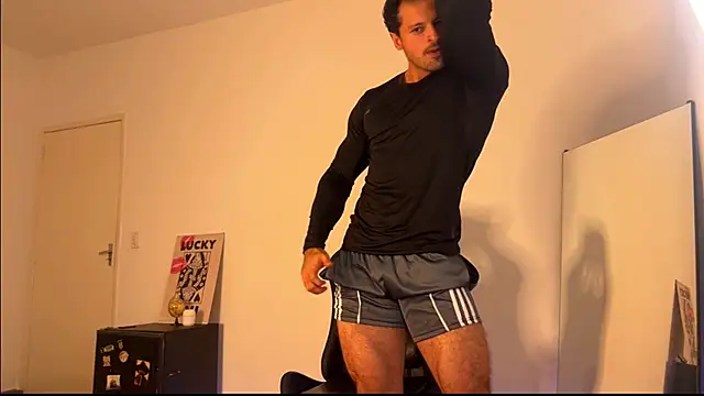 Lucasfit24 online show from 25, 6, 2026
