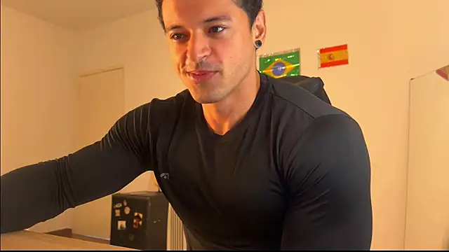 Lucasfit24 online show from 28, 6, 2026
