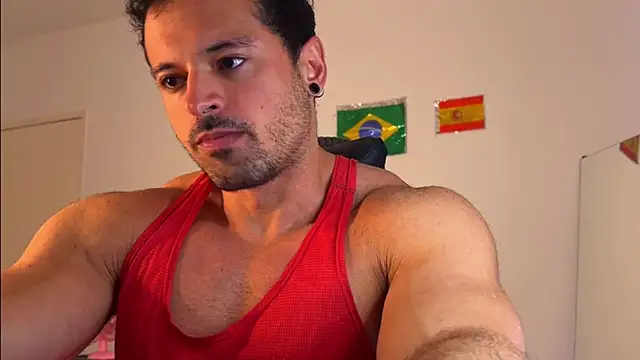 Lucasfit24 online show from 8, 7, 2026