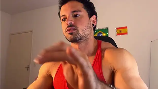 Lucasfit24 online show from 12, 7, 2026