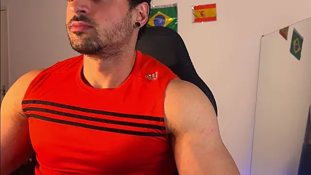 Lucasfit24 online show from 14, 7, 2026