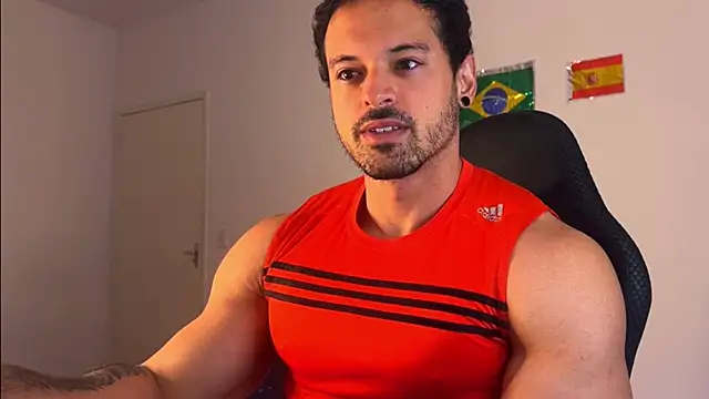 Lucasfit24 online show from 15, 7, 2026