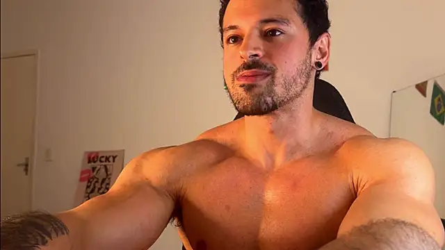 Lucasfit24 online show from 16, 7, 2026