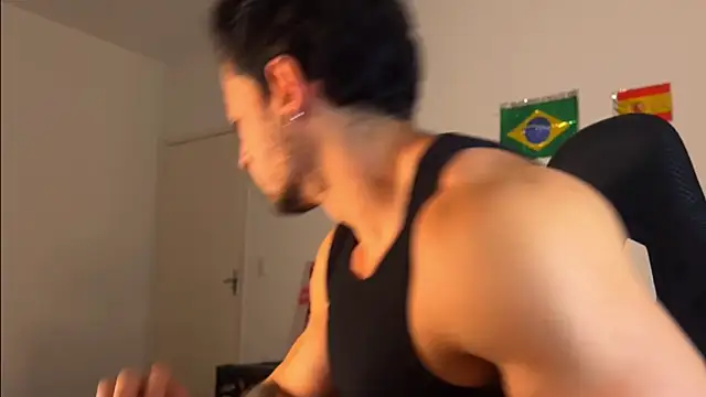 Lucasfit24 online show from 16, 7, 2026