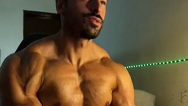 Lucasfit24 online show from 23, 7, 2026