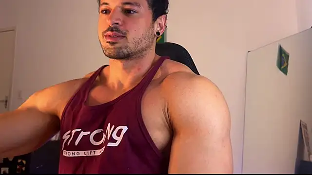Lucasfit24 online show from 23, 7, 2026