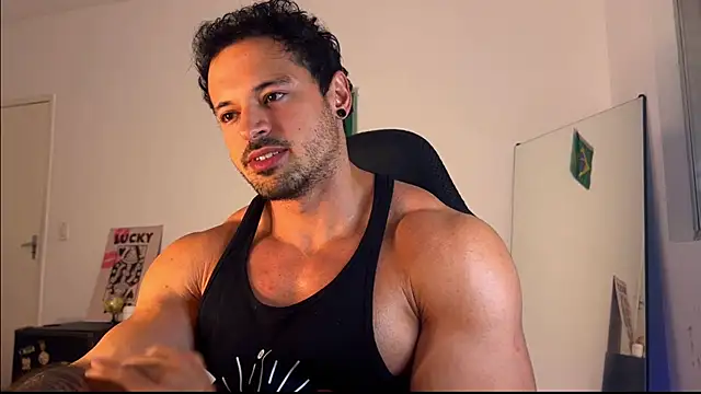 Lucasfit24 online show from 25, 7, 2026