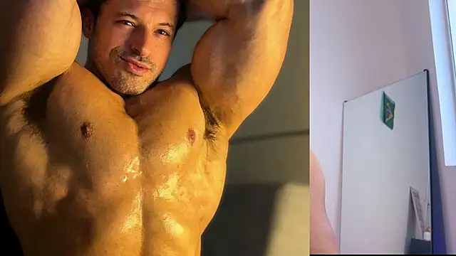Lucasfit24 online show from 26, 7, 2026