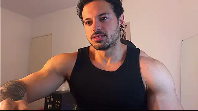 Lucasfit24 online show from 29, 7, 2026
