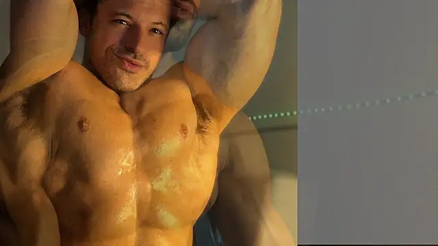 Lucasfit24 online show from 1, 8, 2026