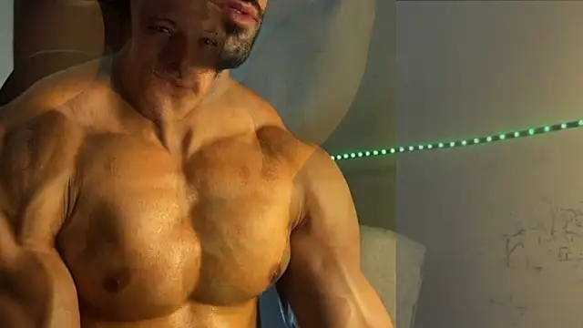 Lucasfit24 online show from 4, 8, 2026