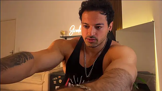 Lucasfit24 online show from 5, 8, 2026