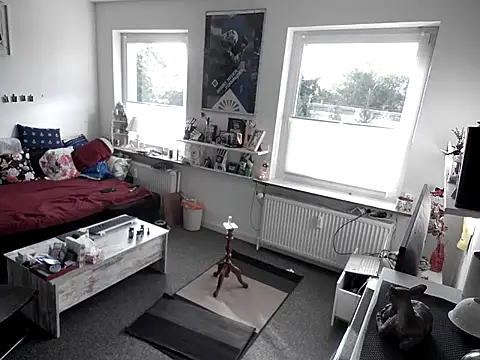 CDHannahSub online show from 3, 7, 2026