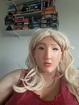 CDHannahSub online show from 16, 7, 2026