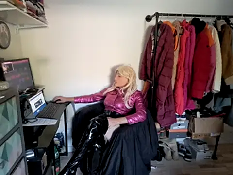 CDHannahSub online show from 23, 7, 2026
