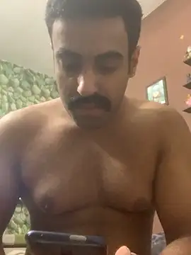 Snapshot of vaibhavchugh38 chatting on 12, 1, 2025 vaibhavchugh38 online show from 12, 1, 2025