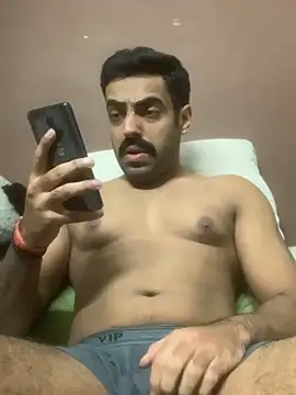 Snapshot of vaibhavchugh38 chatting on 14, 1, 2025 vaibhavchugh38 online show from 14, 1, 2025