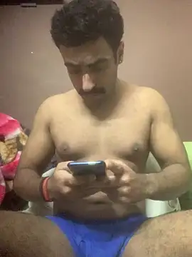 Snapshot of vaibhavchugh38 chatting on 18, 1, 2025 vaibhavchugh38 online show from 18, 1, 2025