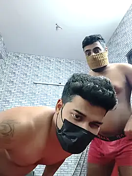 Snapshot of vaibhavchugh38 chatting on 2, 2, 2026 vaibhavchugh38 online show from 2, 2, 2026