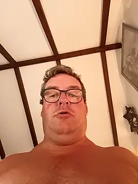 MountJohnXL online show from 27, 2, 2025