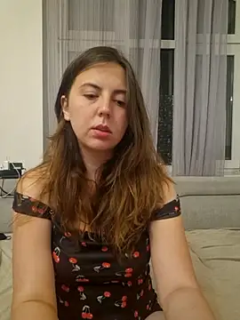 Snapshot of Melenka chatting on 26, 7, 2026 Melenka online show from 26, 7, 2026