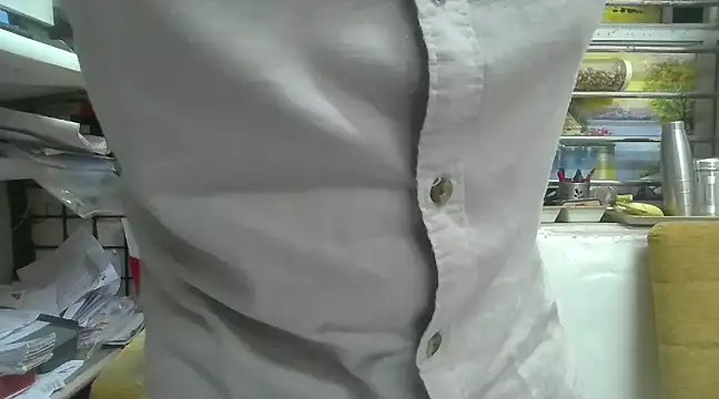 cute modell online show from 19, 2, 2025