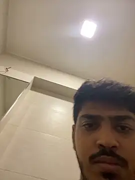 cute modell online show from 17, 10, 2025