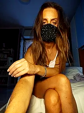 Akemi rossi online show from 1, 8, 2026
