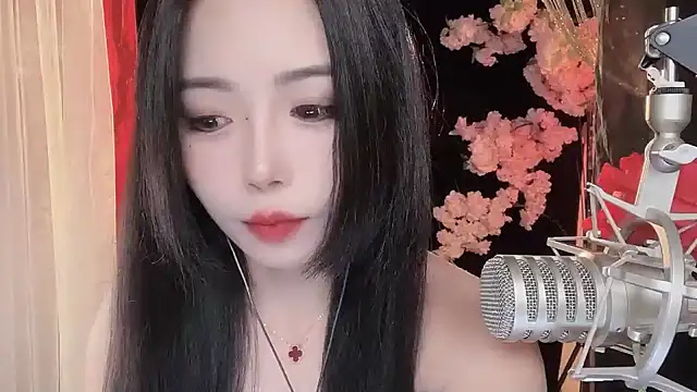 ying-love520 online show from 15, 2, 2025