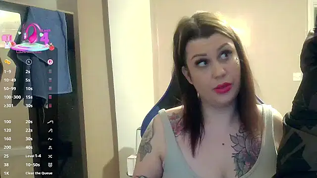 vanillachocduo online show from 20, 3, 2025