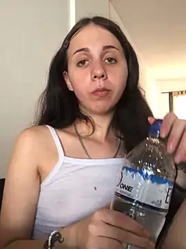 w4xxita online show from 22, 1, 2025