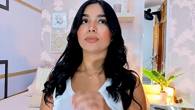 CharlotteGraay online show from 29, 11, 2025