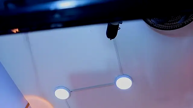 CharlotteGraay online show from 13, 2, 2026